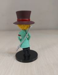 One Piece Sabo Figür