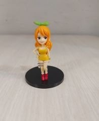 One Piece Nami Figür