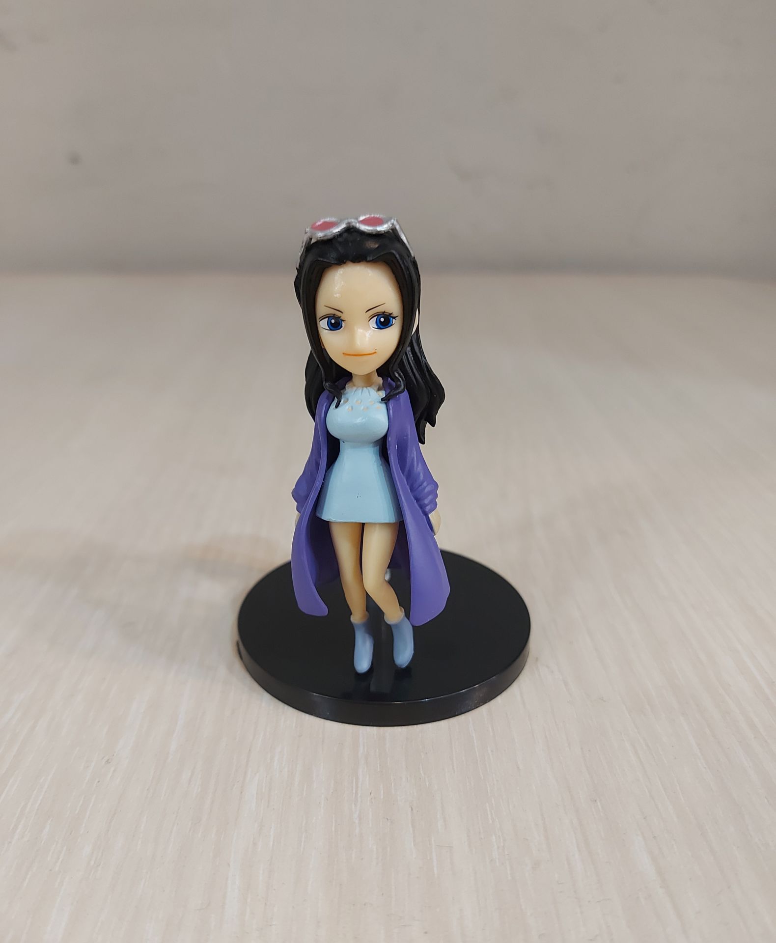 One Piece Robin Figür