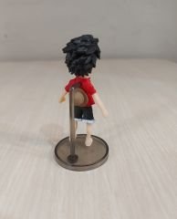One Piece Luffy Figür