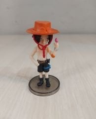 One Piece Ace Figür