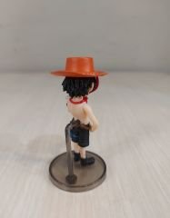 One Piece Ace Figür