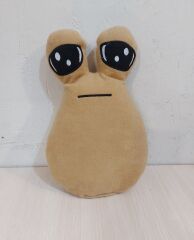 Pou Peluş Yastık
