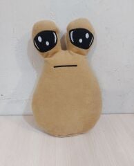 Pou Peluş Yastık
