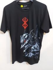 Berserk Model Tshirt