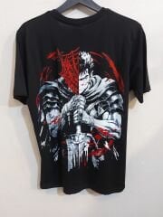 Berserk Model Tshirt