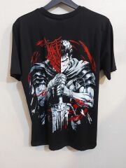 Berserk Model Tshirt