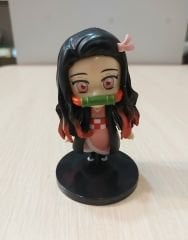 Demon Slayer Nezuko Figür