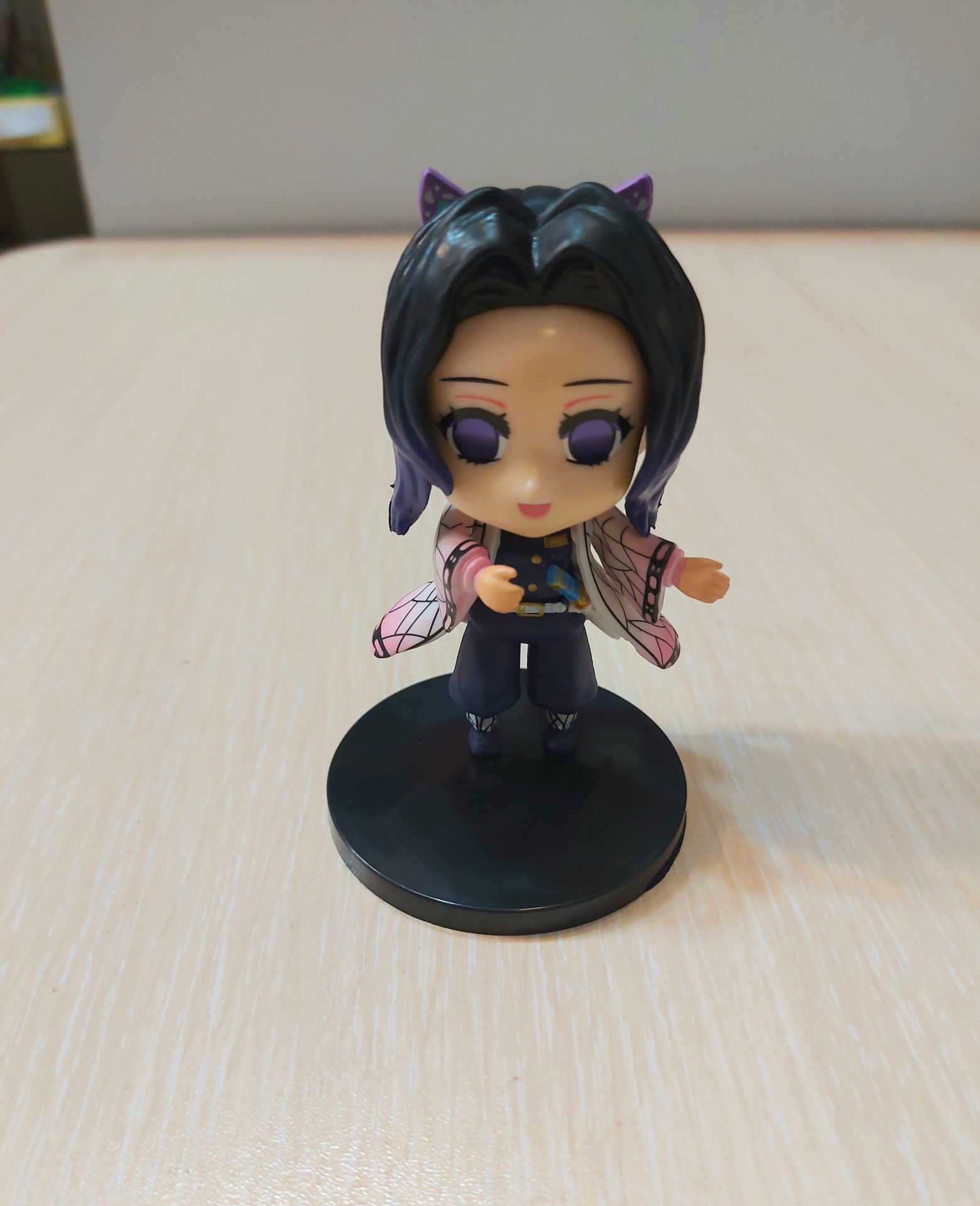 Shinobu Figür