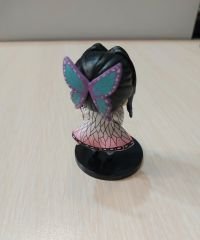 Demon Slayer Shinobu Figür