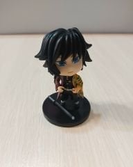 Demon Slayer Giyuu Figür
