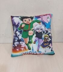 Hunter X Hunter Yastık