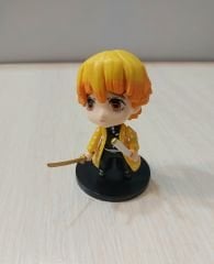 Demon Slayer Zenitsu Figür