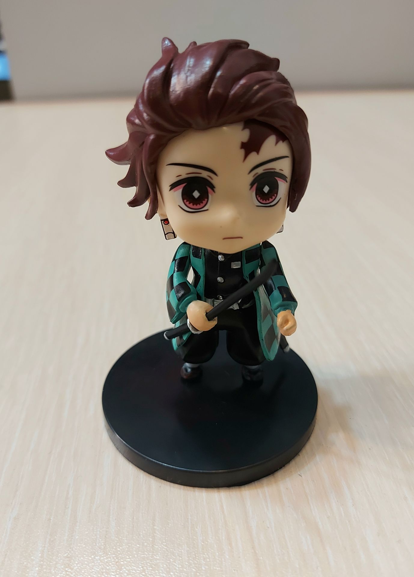 Demon Slayer Tanjiro Figür
