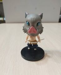 Demon Slayer İnosuke Figür