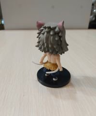 Demon Slayer İnosuke Figür