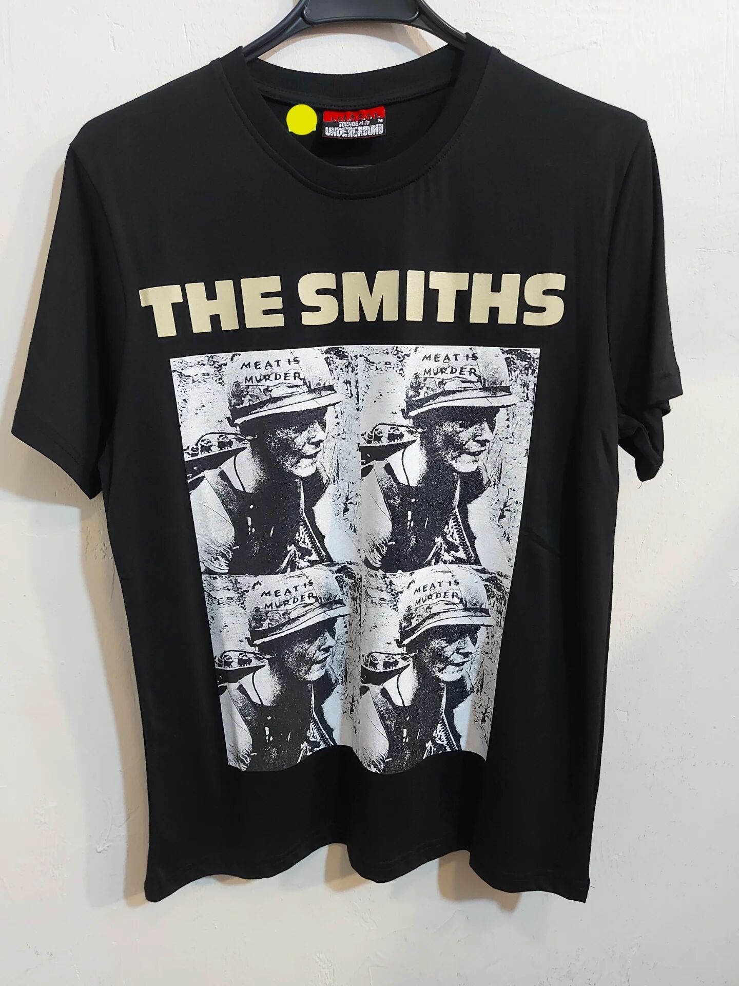 The Smiths