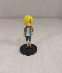 One Piece Sanji Figür