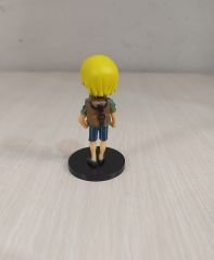 Sanji Figür