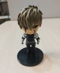 One Punch Man Genos Figür