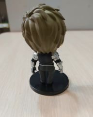 One Punch Man Genos Figür