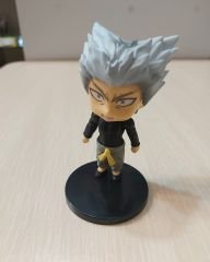 One Punch Man Garou Figür