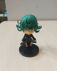 One Punch Man Tatsumaki Figür