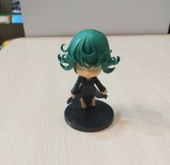 One Punch Man Tatsumaki Figür