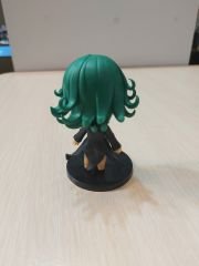 One Punch Man Tatsumaki Figür