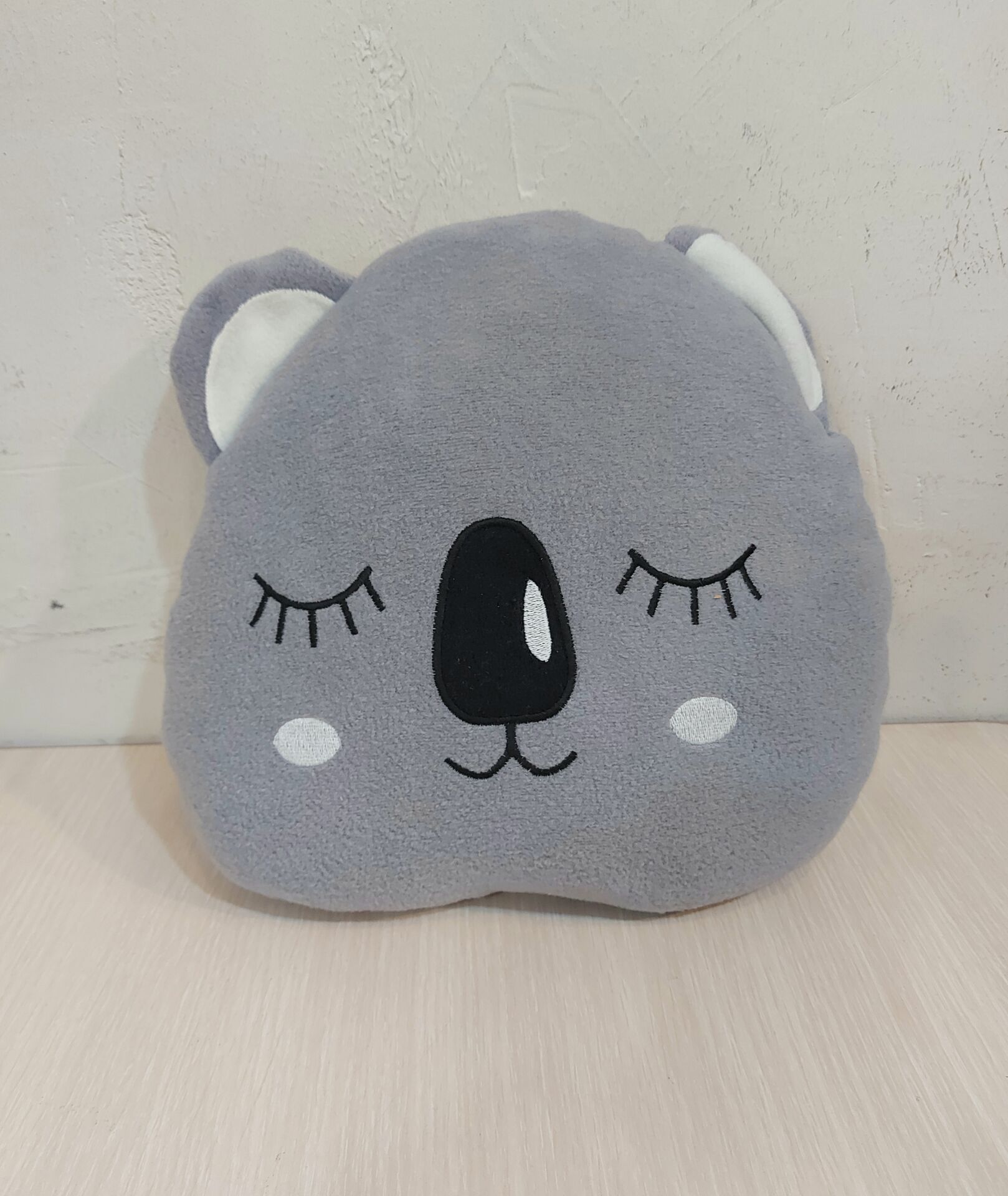 Koala Peluş Yastık