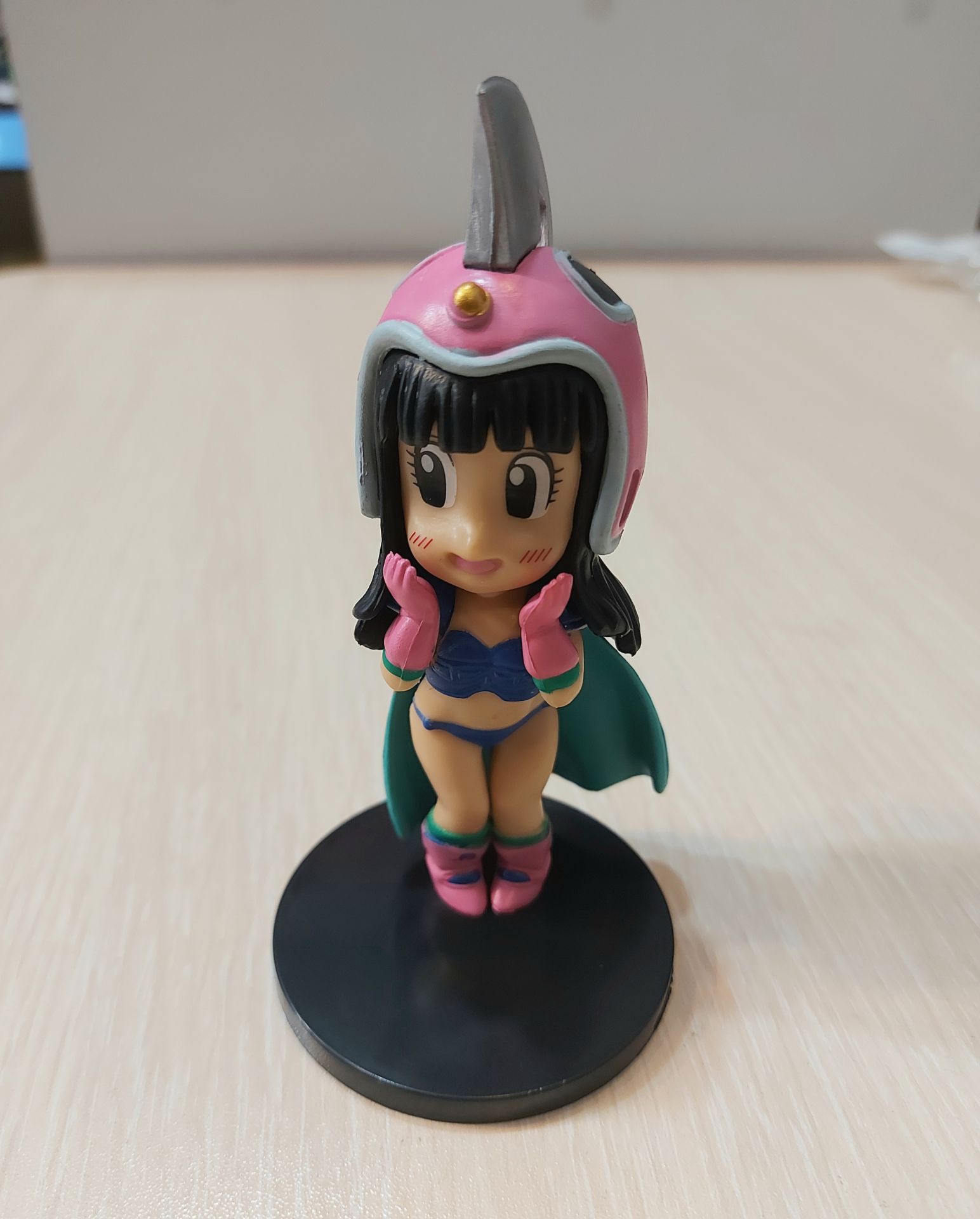 Dragon Ball Chichi Figür