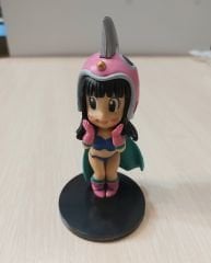 Dragon Ball Chichi Figür