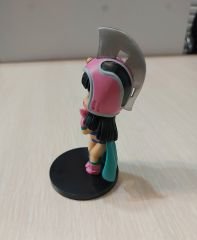 Dragon Ball Chichi Figür