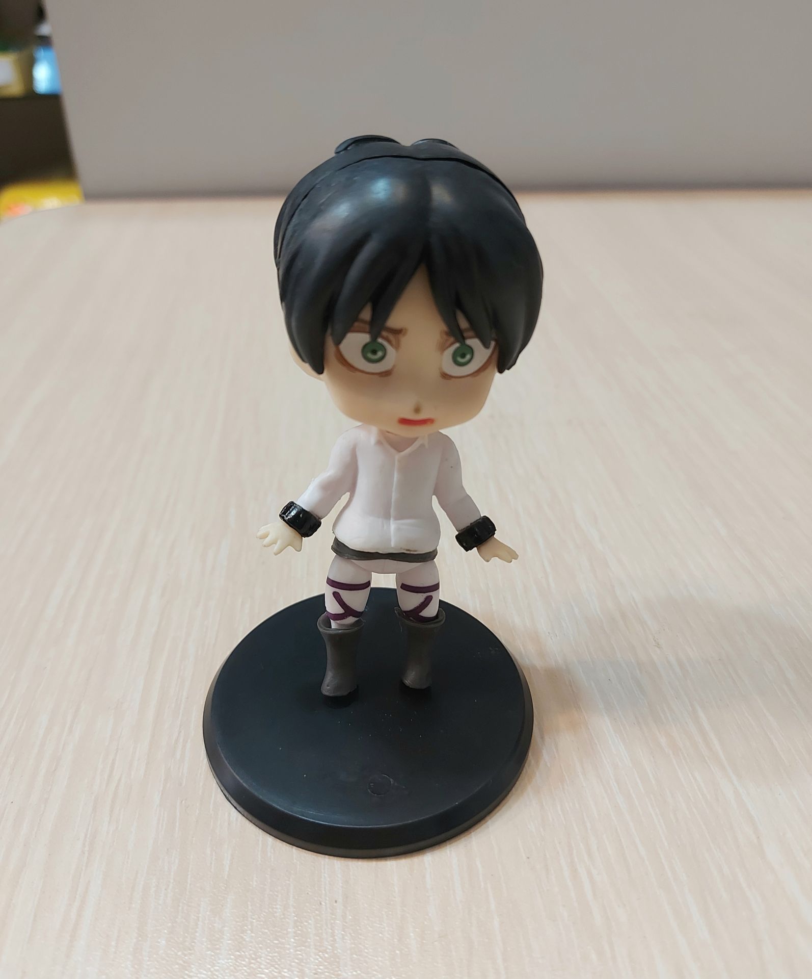 Attack on Titan Figür