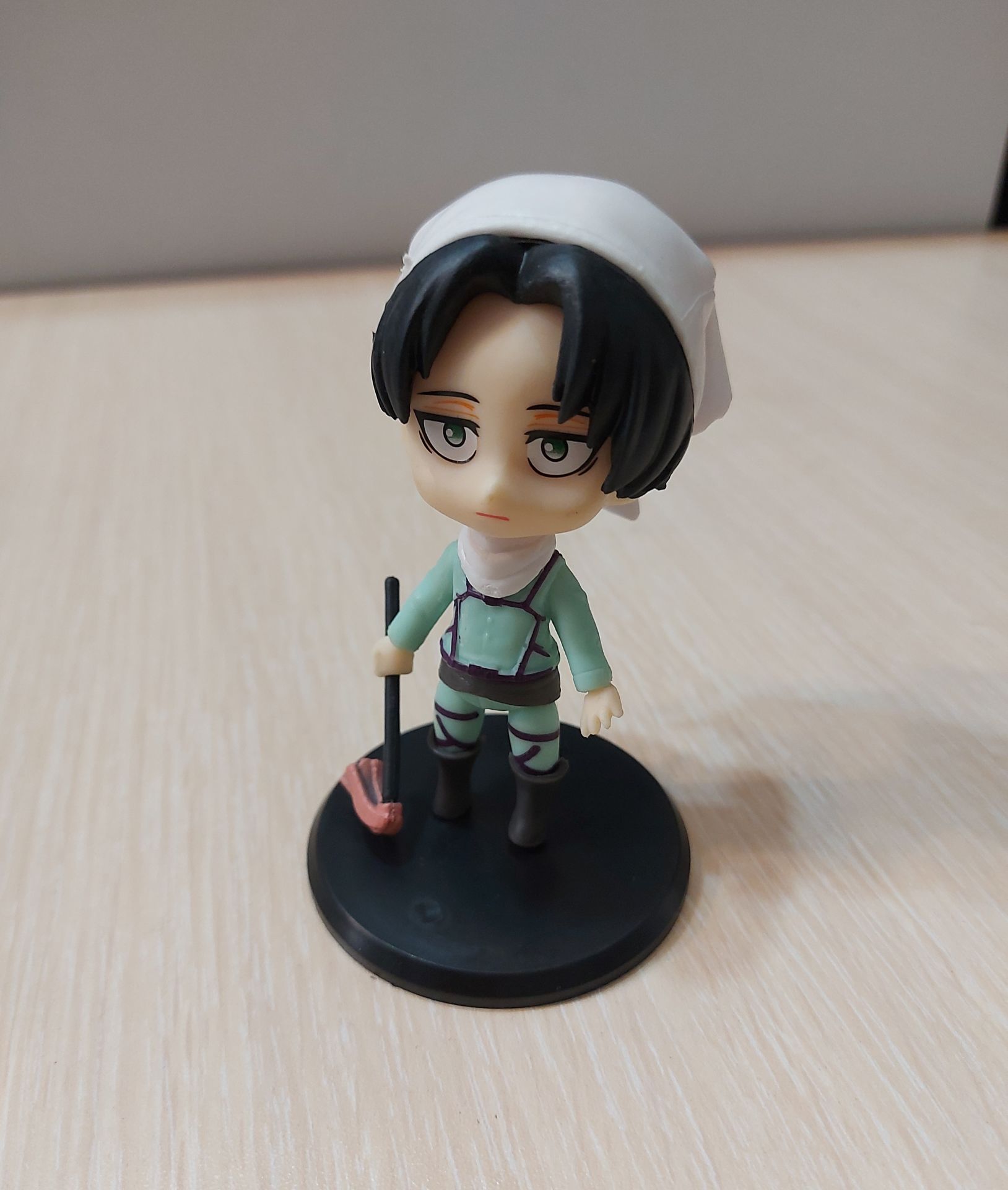 Attack on Titan Figür 1