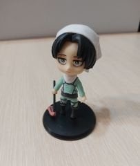 Attack on Titan Figür 1