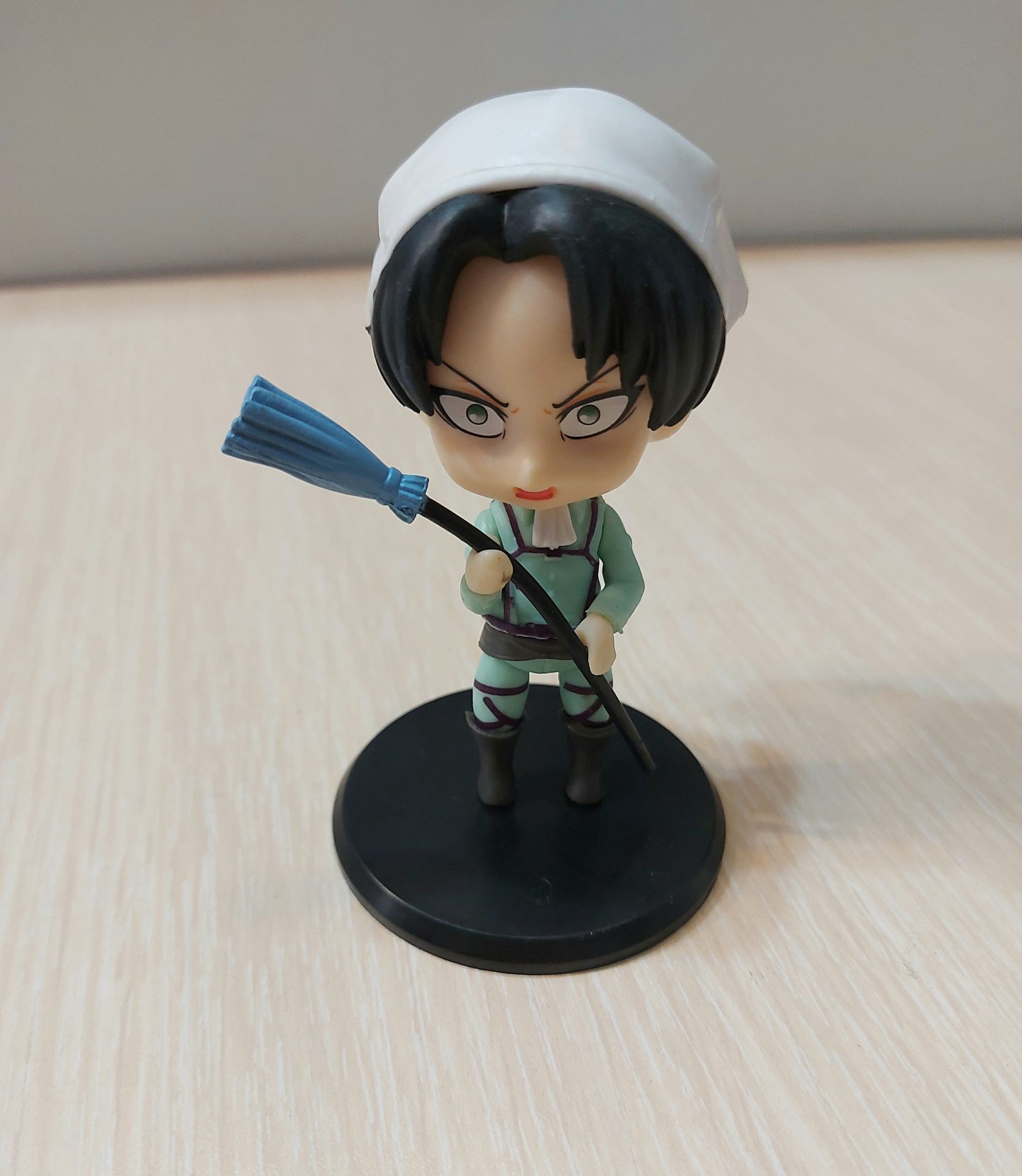 Attack on Titan Figür 2