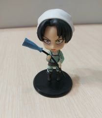 Attack on Titan Figür 2