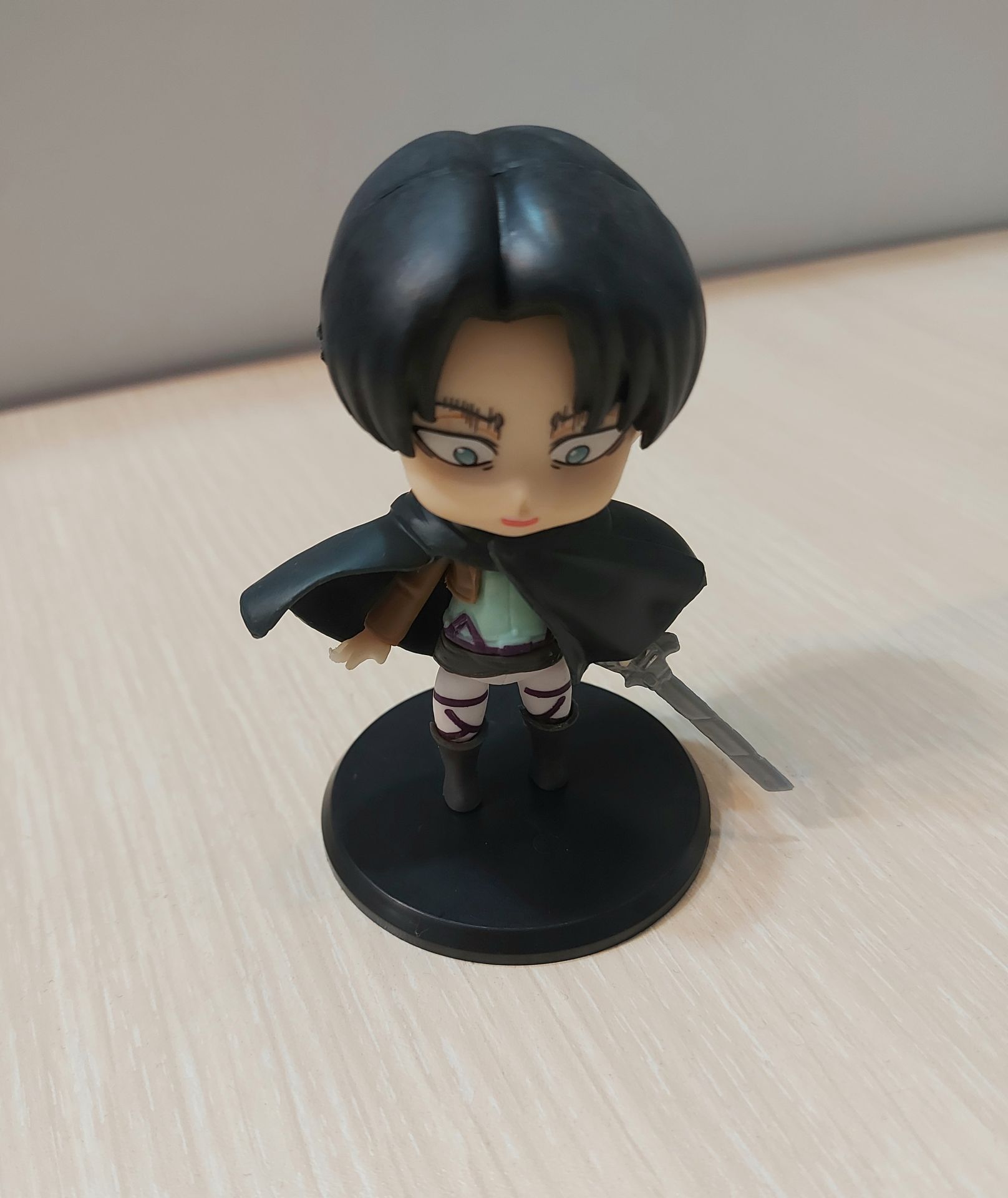 Attack on Titan Figür 3