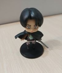 Attack on Titan Figür 3
