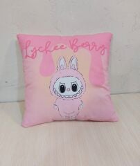 Labubu Model Yastık
