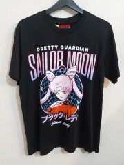 Sailor Moon Model Tshirt