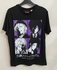Bungo Stray Dogs Tshirt