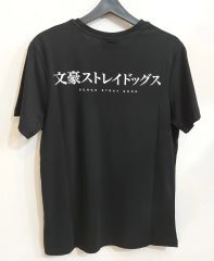 Bungo Stray Dogs Tshirt