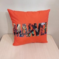 Marvel Tasarım Yastık