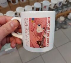 Bocchi Bardak