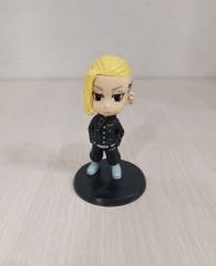Tokyo Revengers Draken Figür