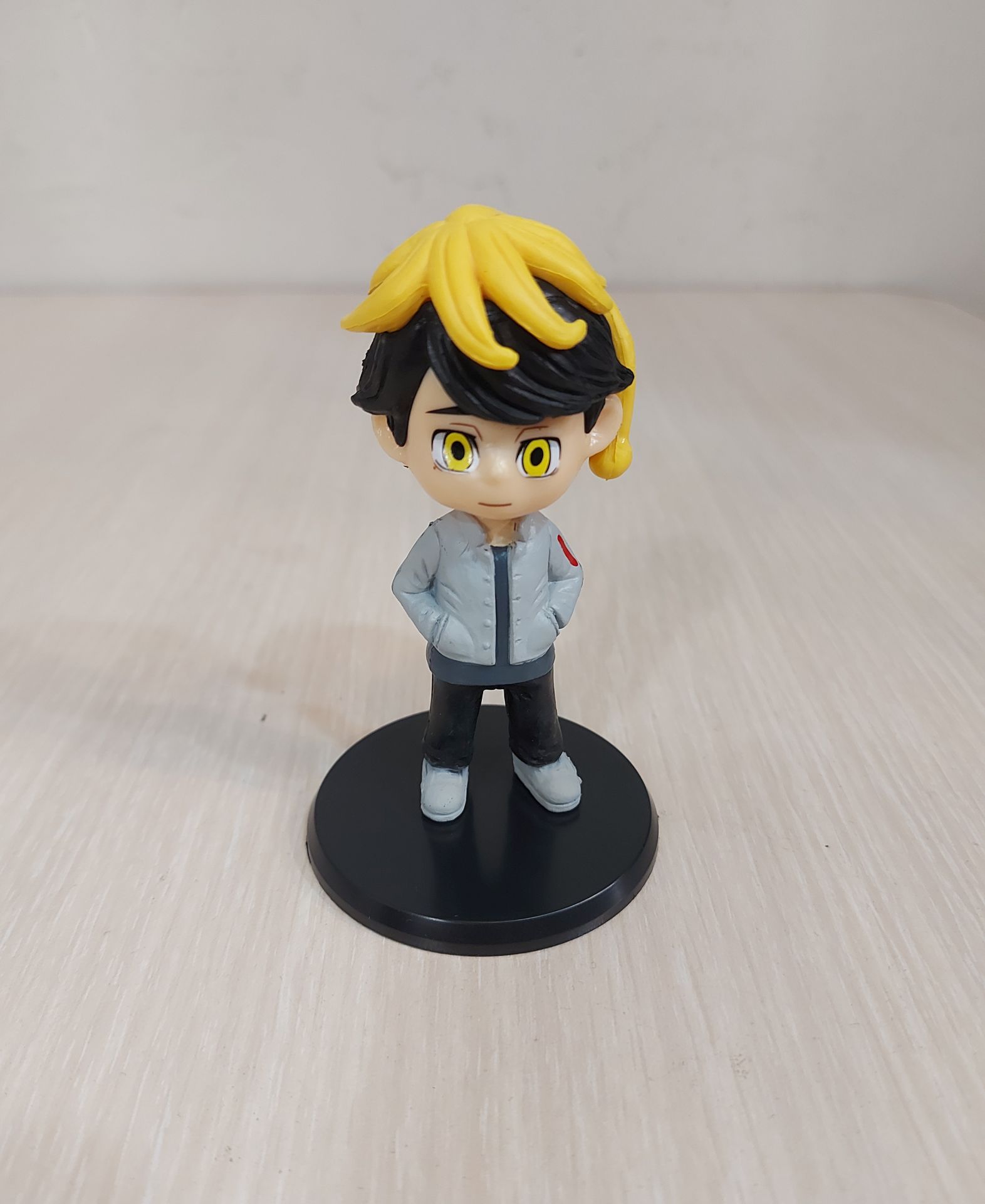 Tokyo Revengers Kazutora Figür