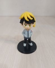 Tokyo Revengers Kazutora Figür