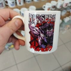Berserk Bardak